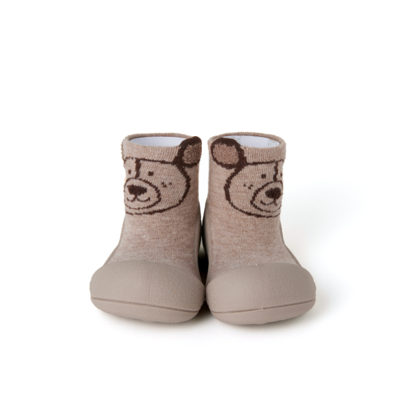 Attipas Teddy Beige