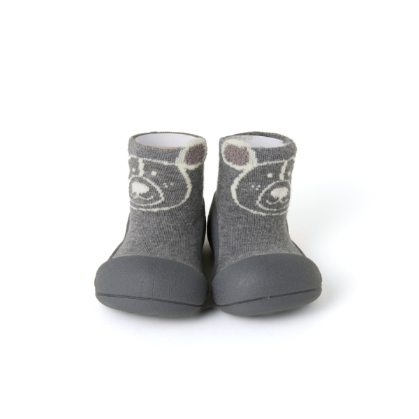 Attipas Teddy Gray