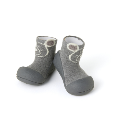 Attipas Teddy Gray