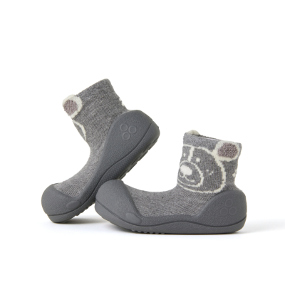 Attipas Teddy Gray