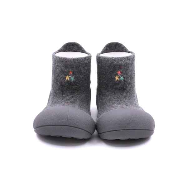 Attipas Basic Charcoal