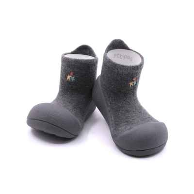 Attipas Basic Charcoal