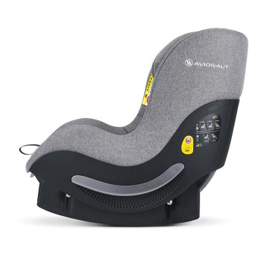 Silla de Auto Avionaut Aerofix Smart