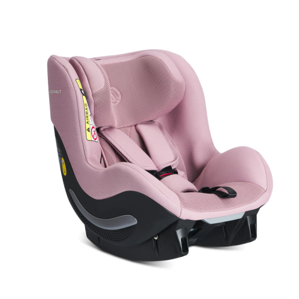 Silla de Auto Avionaut Aerofix Smart