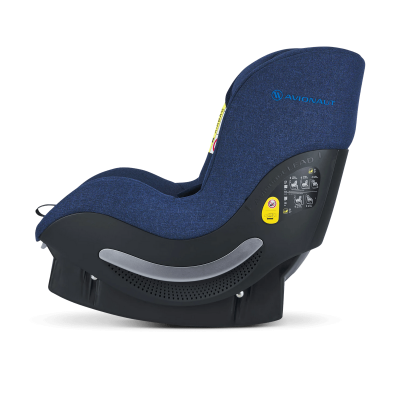 Silla de Auto Avionaut Aerofix Smart