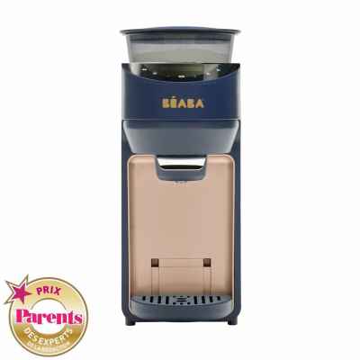 Preparador de Biberones Milkeo Plus Night Blue