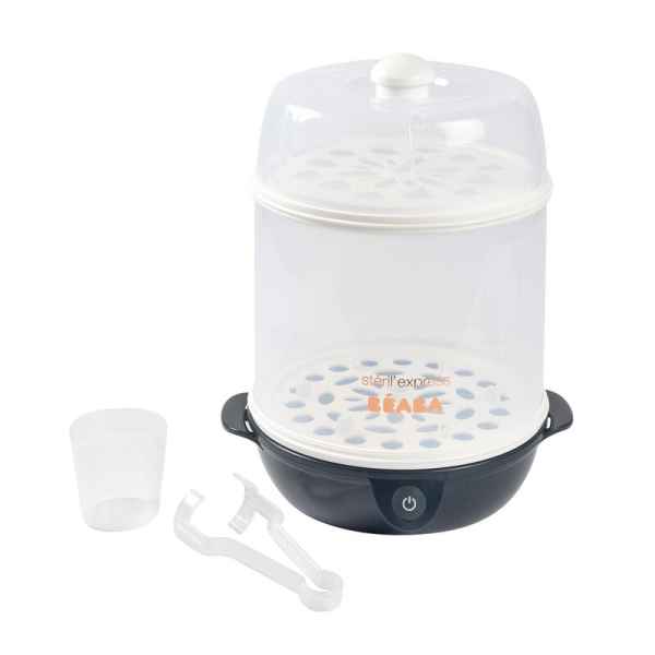 Esterilizador Steril Express  Azul noche