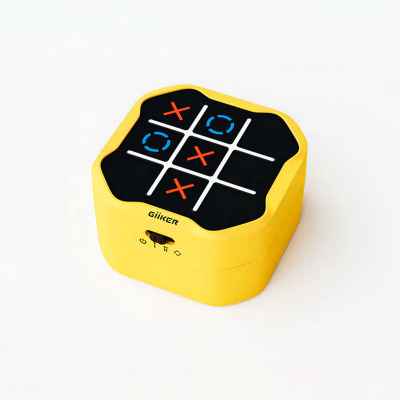 Juego de Mesa Tic Tac Toe Bolt GiiKER