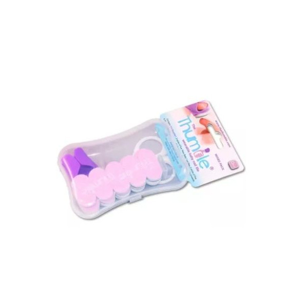 Juego de Manicura Para Bebés