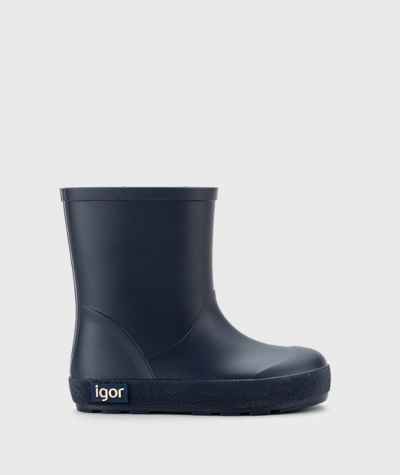 Botas De Agua Yogi Marino Igor