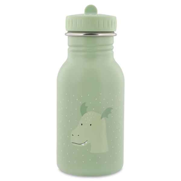 Botella De Beber 350ml  Mr. Dragon