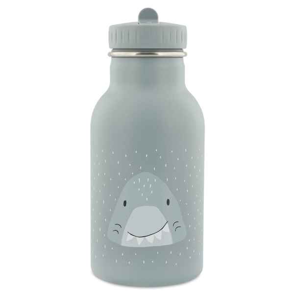 Botella Isotérmica 350 Ml - Mr. Shark
