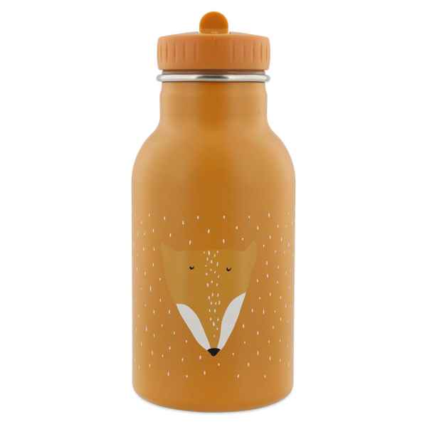 Botella Isotérmica 350 Ml - Mr. Fox