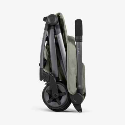Silla de Paseo Joolz Aer 2