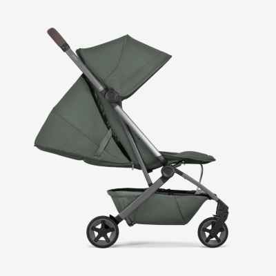 Silla de Paseo Joolz Aer 2
