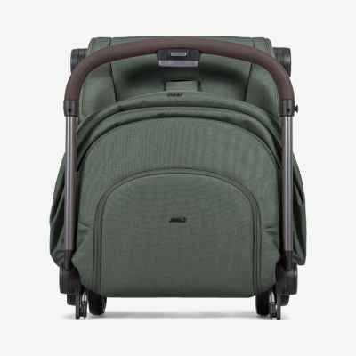 Silla de Paseo Joolz Aer 2