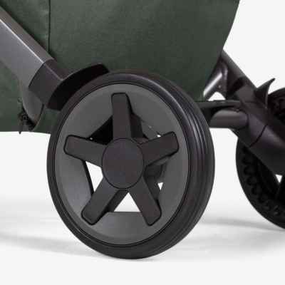 Silla de Paseo Joolz Aer 2