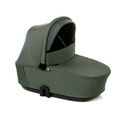 Cochecito 2 piezas Keep + capazo Sleep