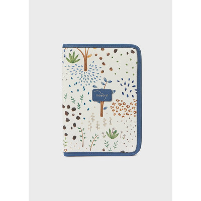 Portadocumentos Botanic