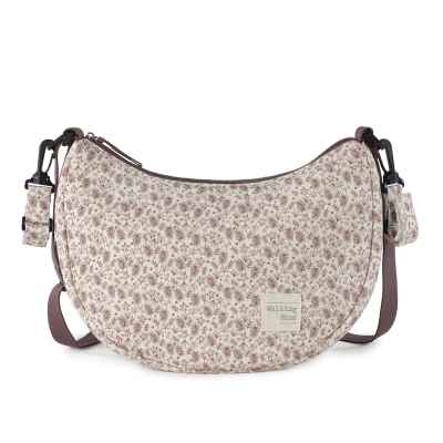 Bolso Crossbody Gondola Gala Cerise