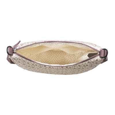 Bolso Crossbody Gondola Gala Cerise