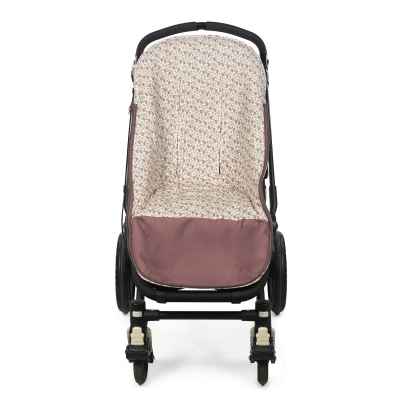 Saco Silla Entretiempo Gala Cerise