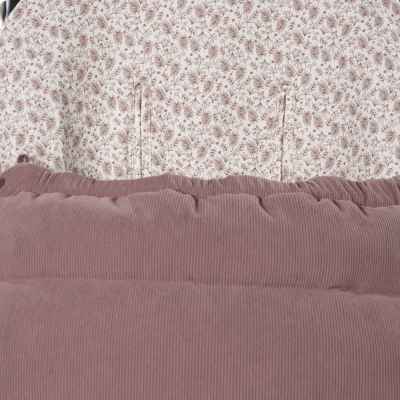 Saco Silla Invierno Gala Cerise