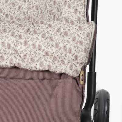 Saco Silla Invierno Gala Cerise