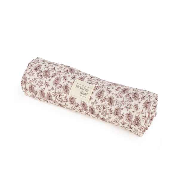 Muselina Gala Cerise