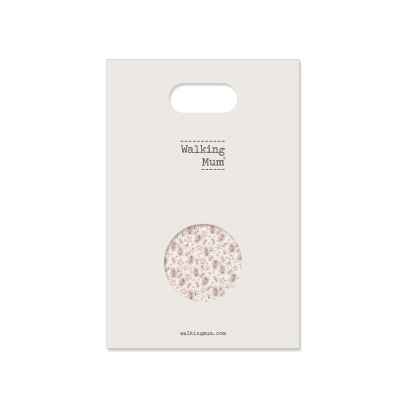 Muselina Gala Cerise