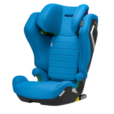 Silla de Auto Recaro Axion