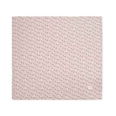 Set/ 2 Muselinas 70x70 Cm Gala Cerise