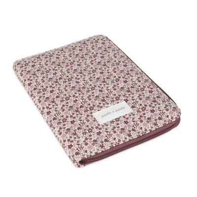 Portadocumentos Cherry Flores