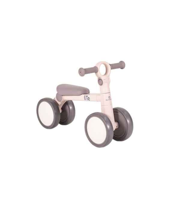 Bicicleta De Paseo LITE Olmitos Rosa