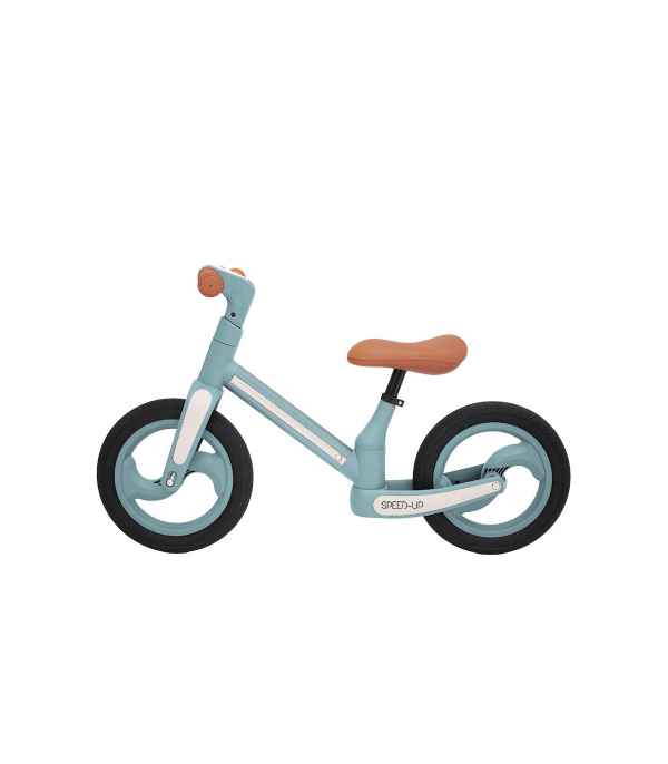 Bicicleta Equilibrio Speed-Up