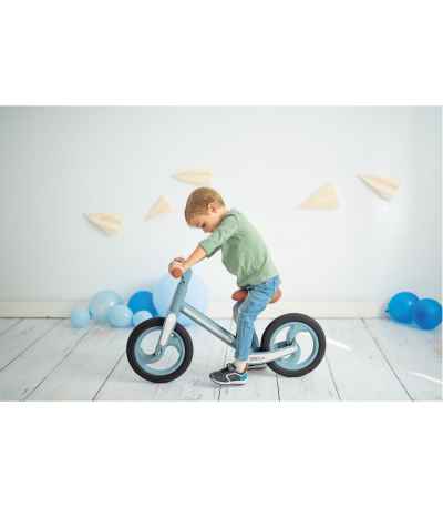 Bicicleta Equilibrio Speed-Up