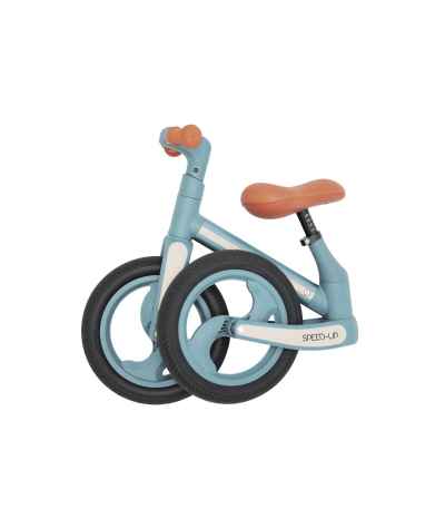 Bicicleta Equilibrio Speed-Up