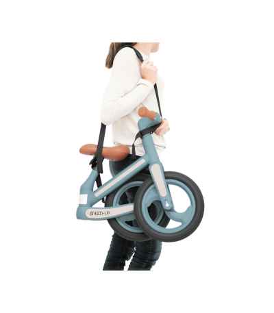 Bicicleta Equilibrio Speed-Up
