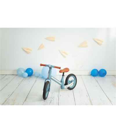 Bicicleta Equilibrio Speed-Up