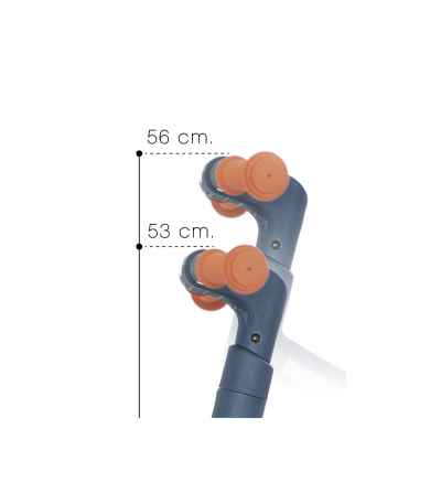 Bicicleta Equilibrio Speed-Up