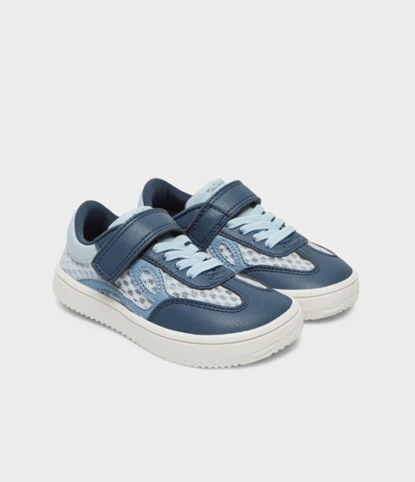 Lejan One Mesh Blue