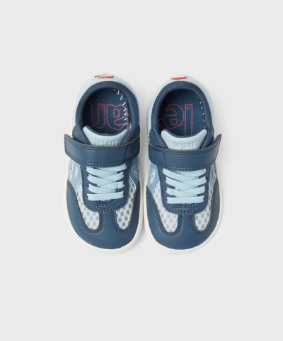 Lejan One Mesh Blue
