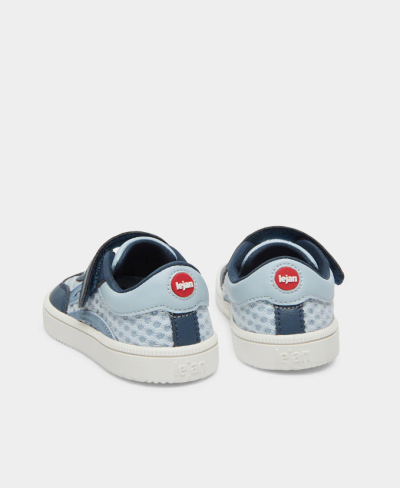 Lejan One Mesh Blue
