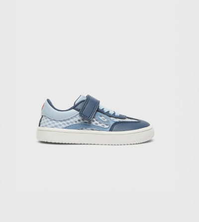 Lejan One Mesh Blue