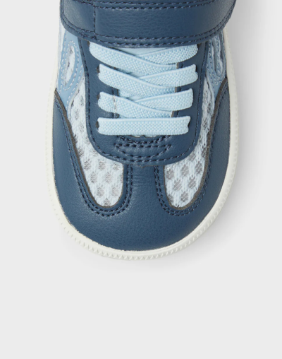 Lejan One Mesh Blue