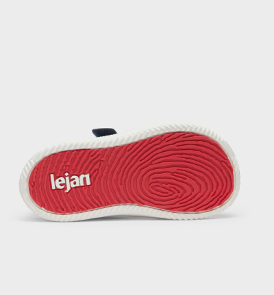 Lejan One Mesh Blue