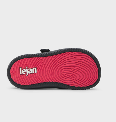 Lejan One Weekdays Negro