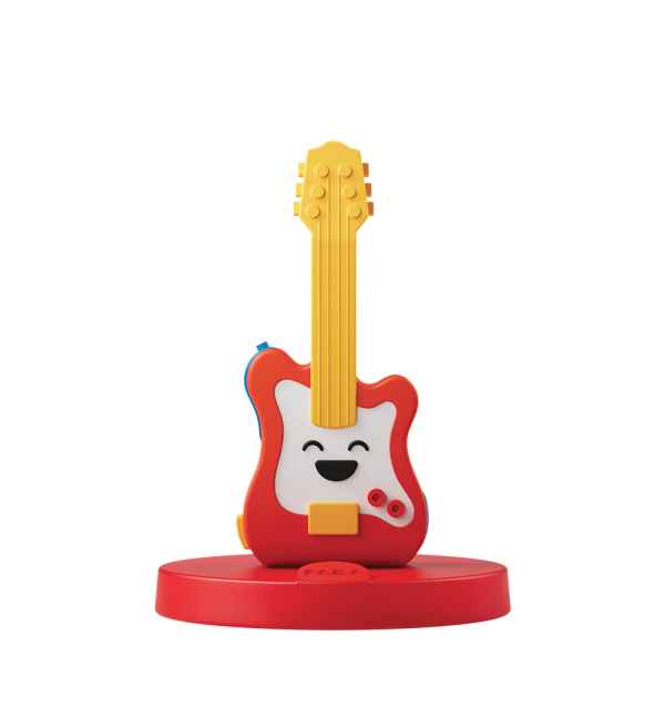 ¡A todo rock'n'roll!