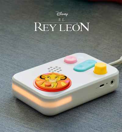 El Rey León