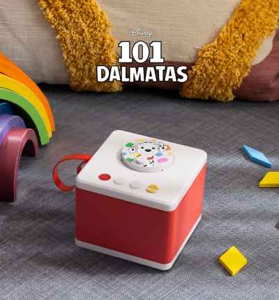 101 dálmatas
